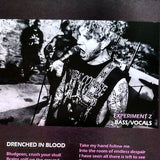 Self Loathing - "Seasonal Depression" 7"