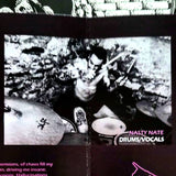 Self Loathing - "Seasonal Depression" 7"