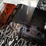 Avtotheism - "The Sleeper Awakens" Cassette