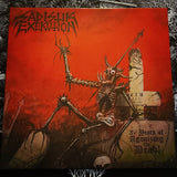 Sadistik Exekution - 30 Years of Agonizing the Dead LP