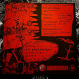 Sadistik Exekution - 30 Years of Agonizing the Dead LP