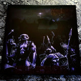 Marduk - Heaven Shall Burn...When We Are Gathered LP