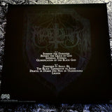 Marduk - Heaven Shall Burn...When We Are Gathered LP